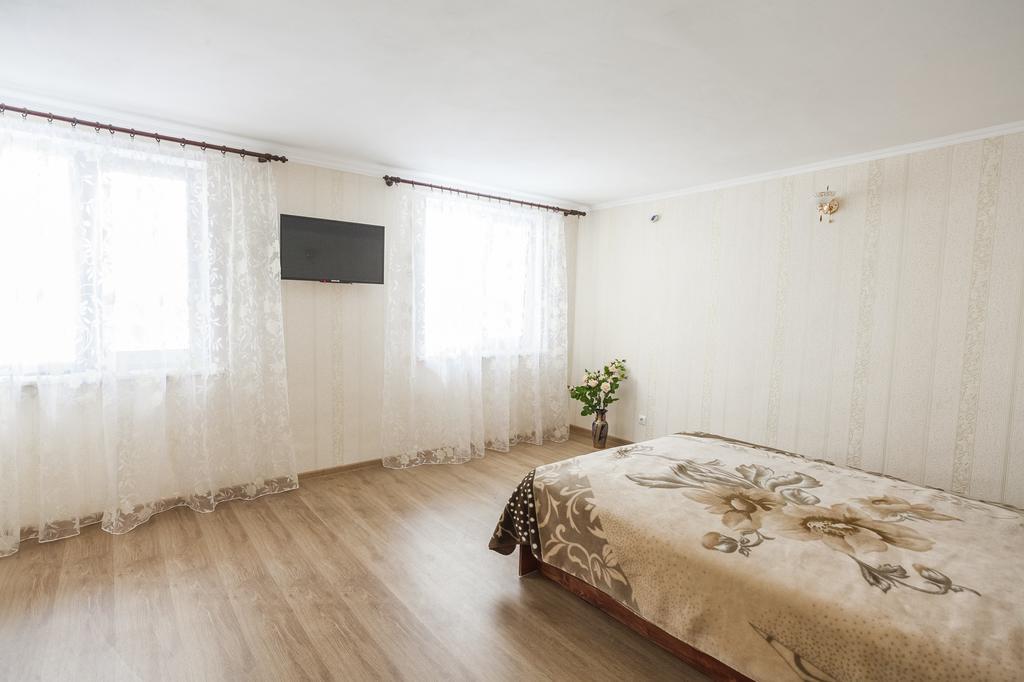 Apartment On Zhukovskogo Odessa Eksteriør billede