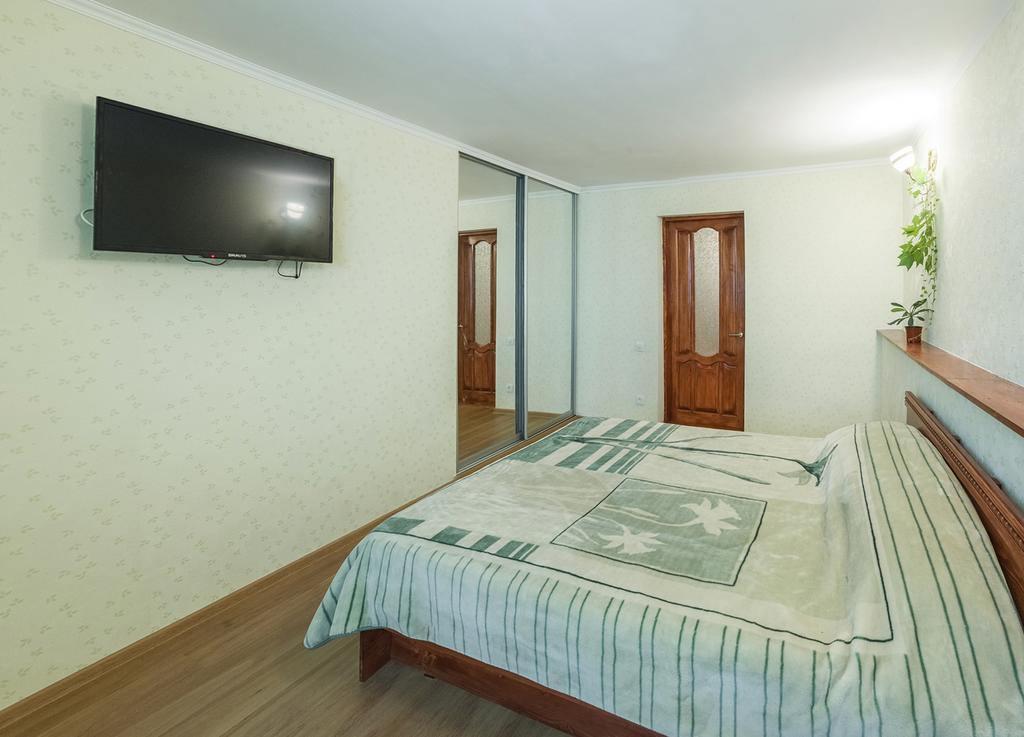 Apartment On Zhukovskogo Odessa Eksteriør billede