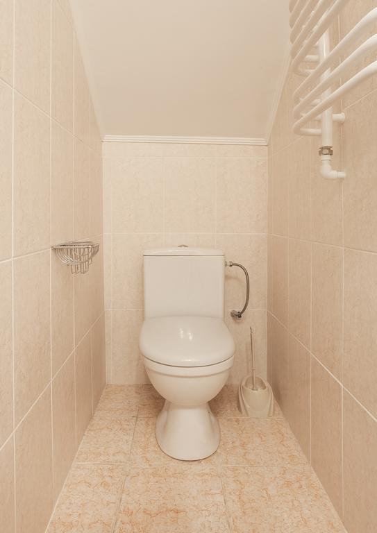 Apartment On Zhukovskogo Odessa Eksteriør billede