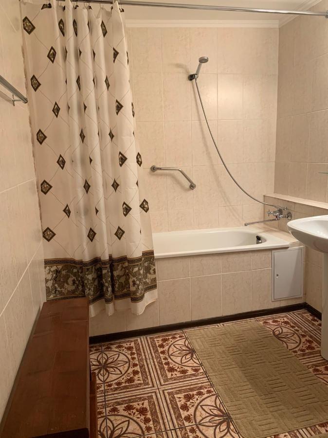 Apartment On Zhukovskogo Odessa Eksteriør billede